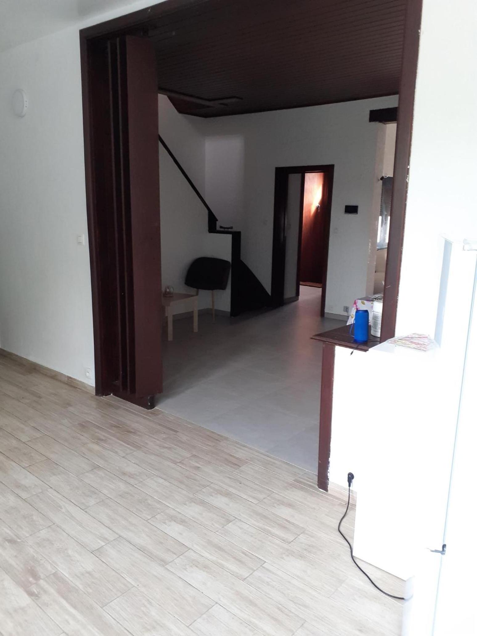 Room Marci- SweetHome