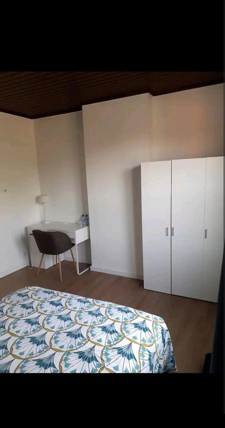 Room Marci- SweetHome