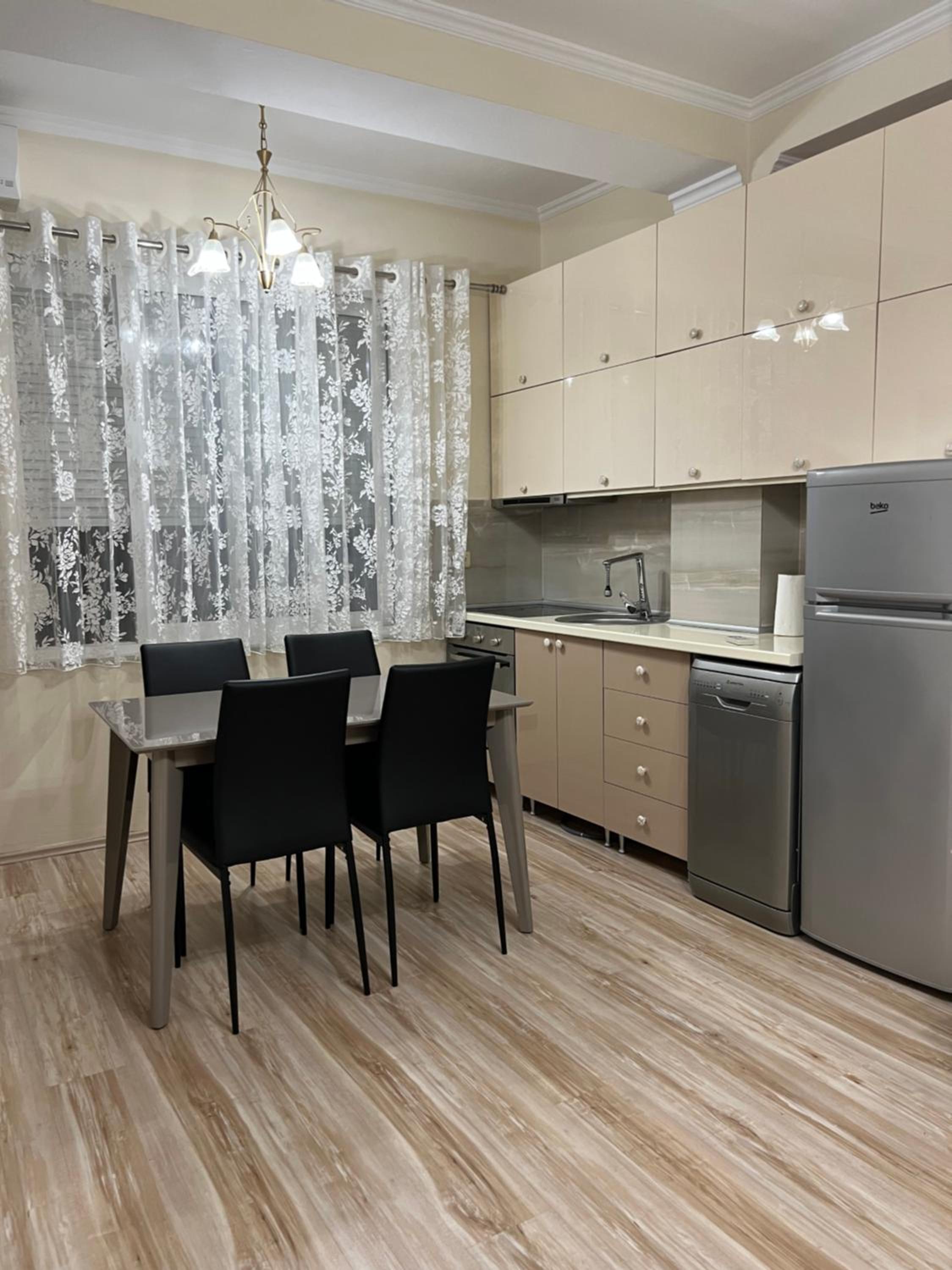 Ergi’s Host Apartment