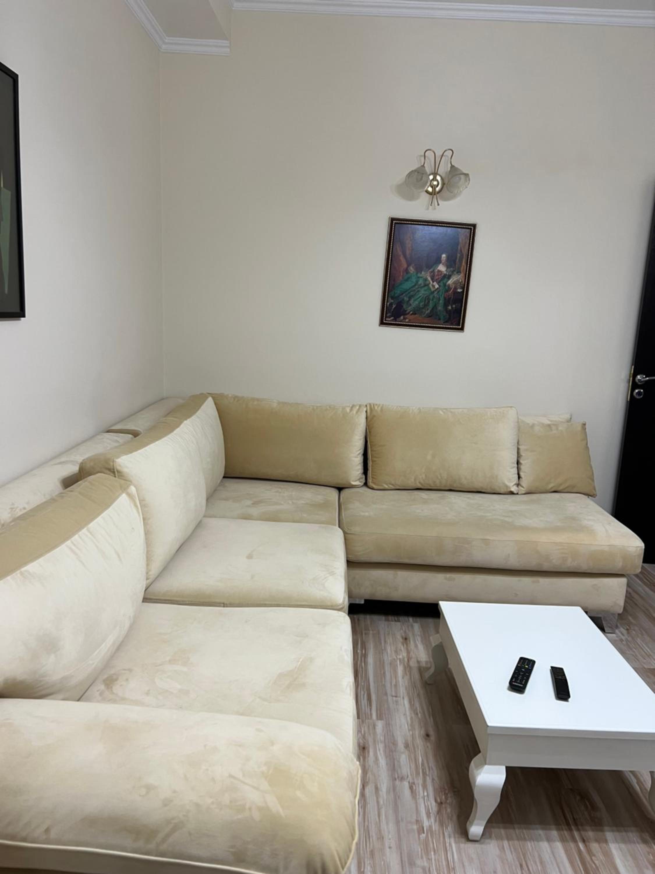 Ergi’s Host Apartment