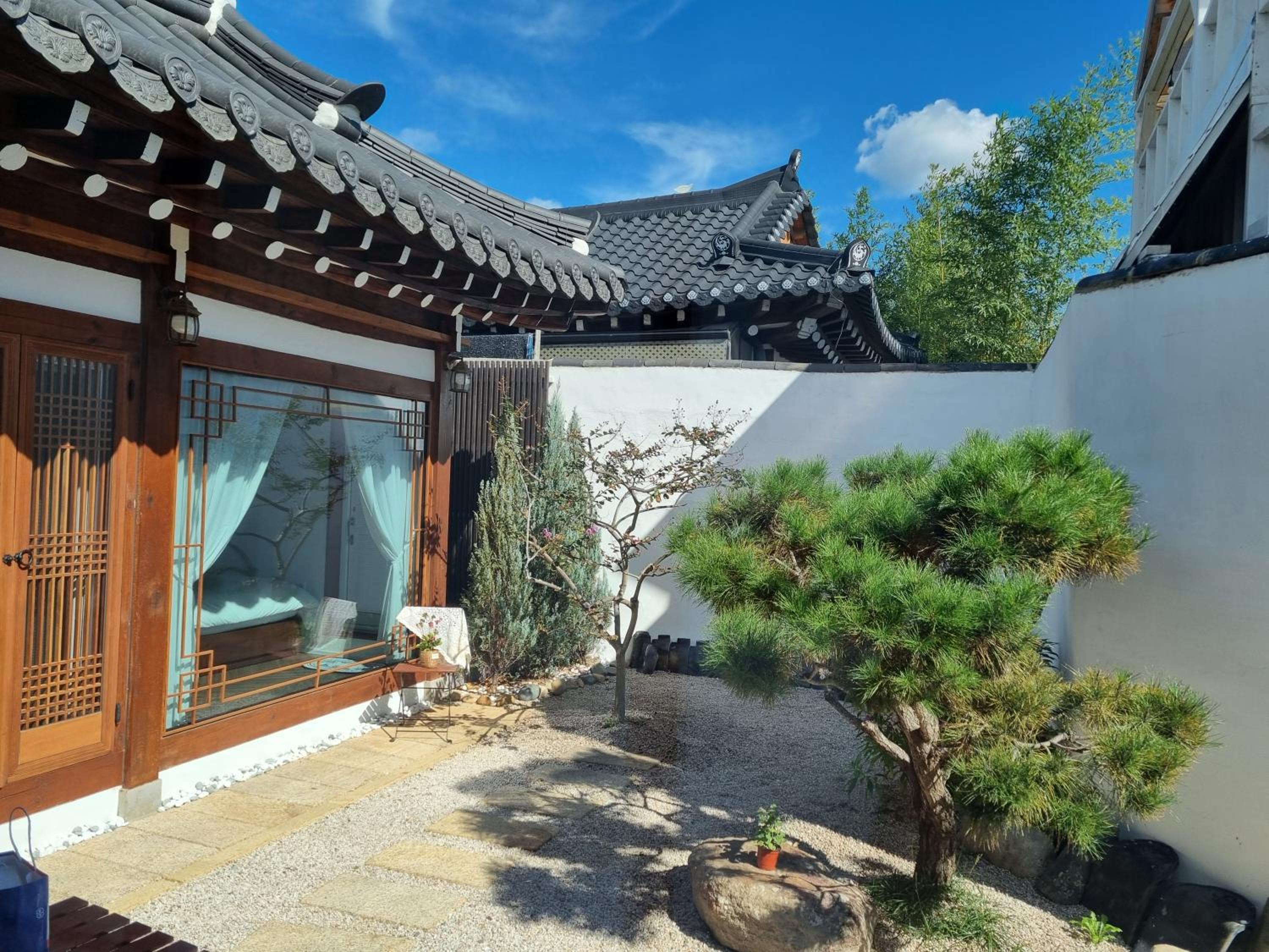 EL House view 2