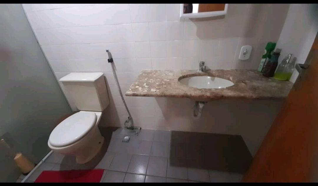 Apartamento ideal 3 quartos