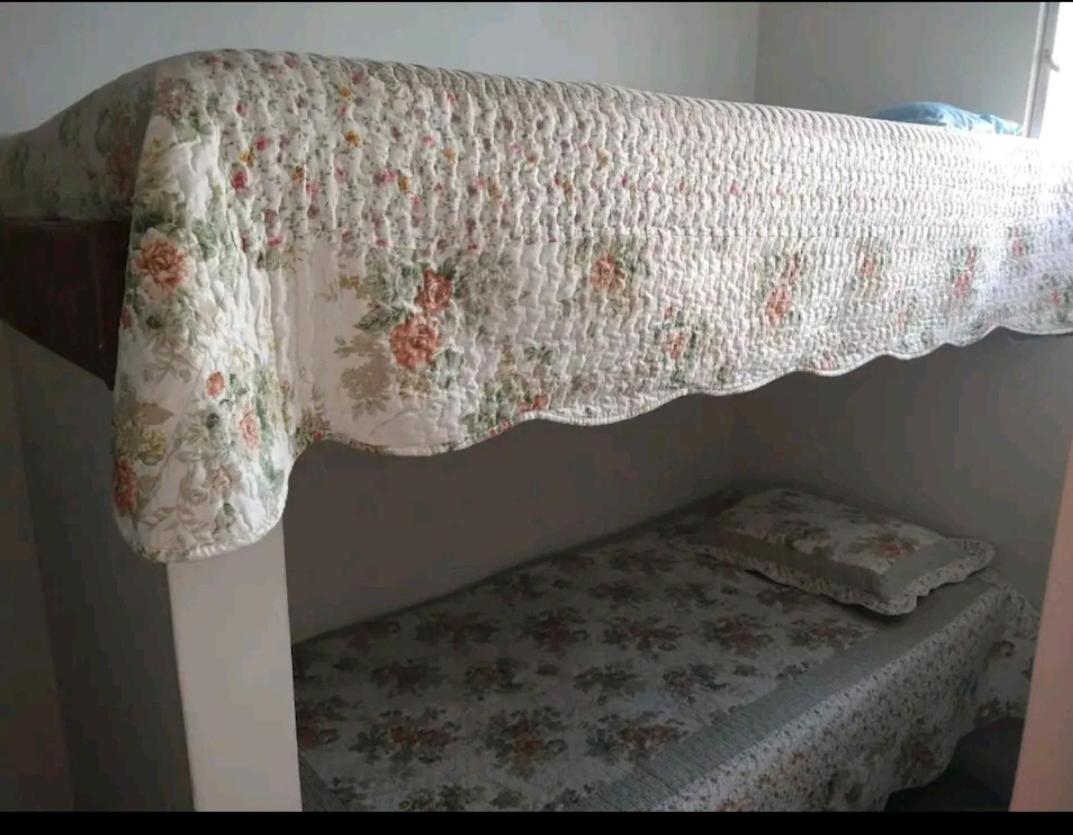 Apartamento ideal 3 quartos