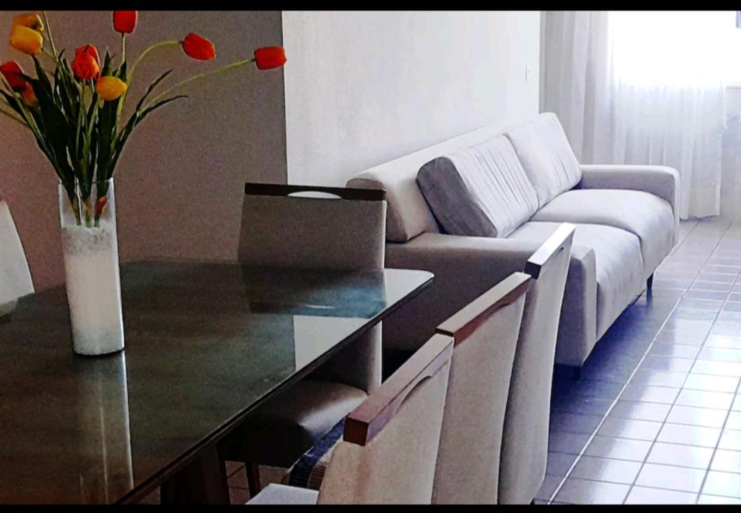 Apartamento ideal 3 quartos