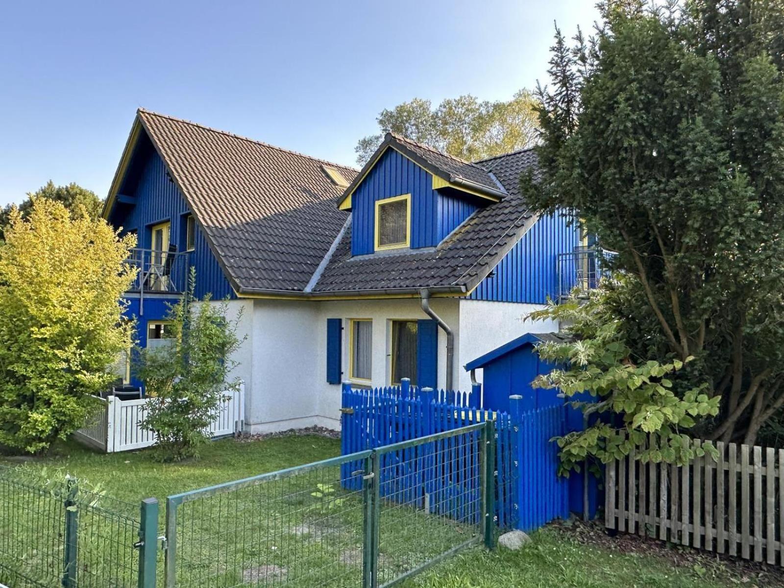 Haus-Franzi-Wohnung-1 view 2