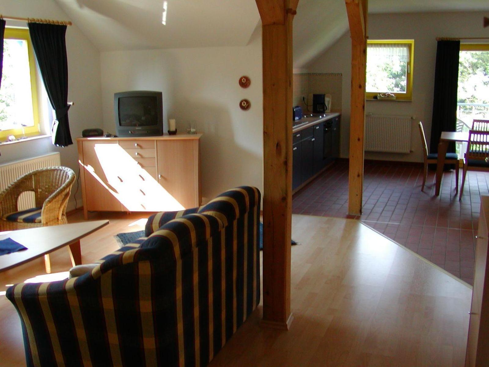 Haus-Franzi-Wohnung-1 view 3