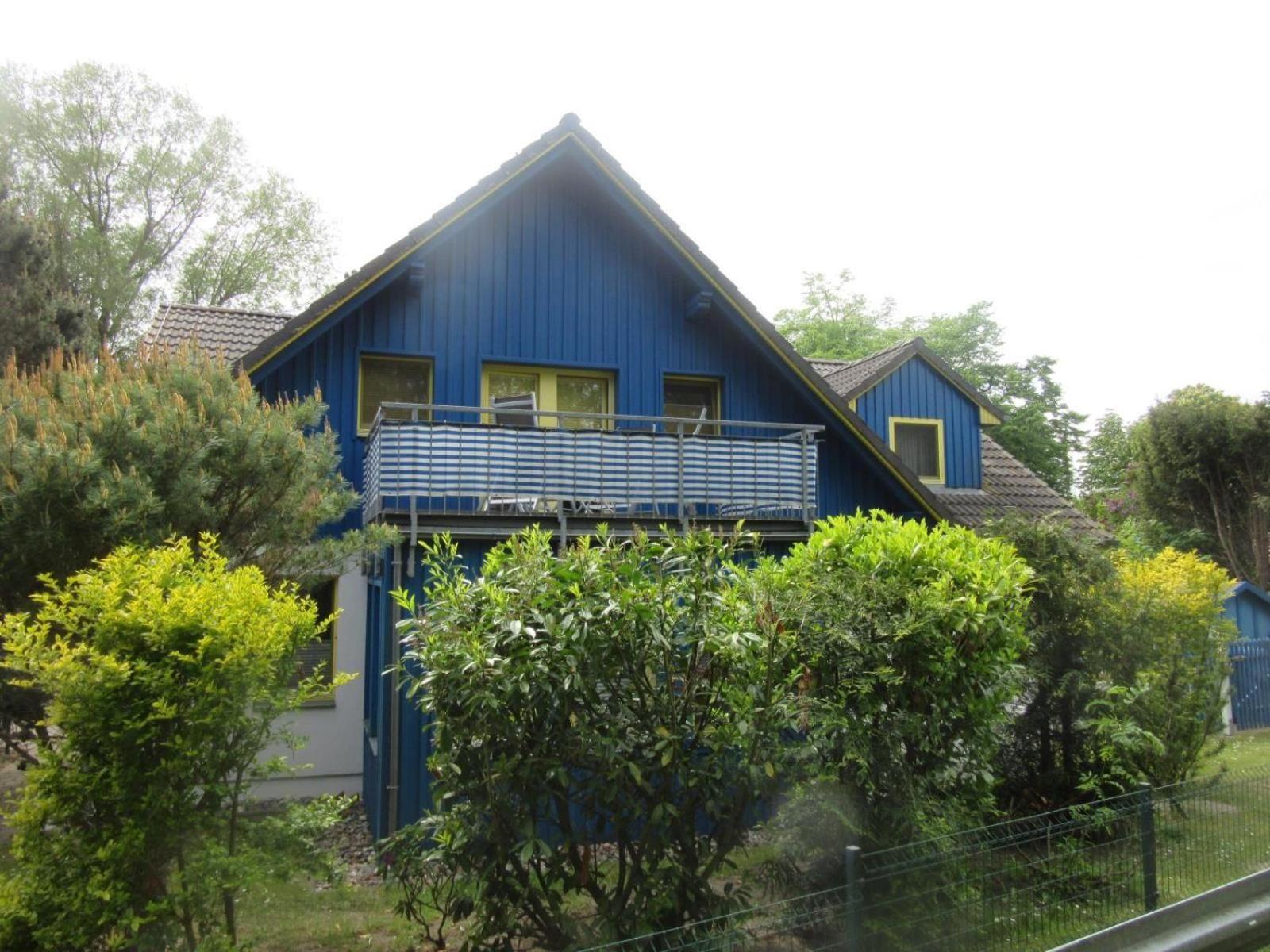 Haus-Franzi-Wohnung-1 view 4