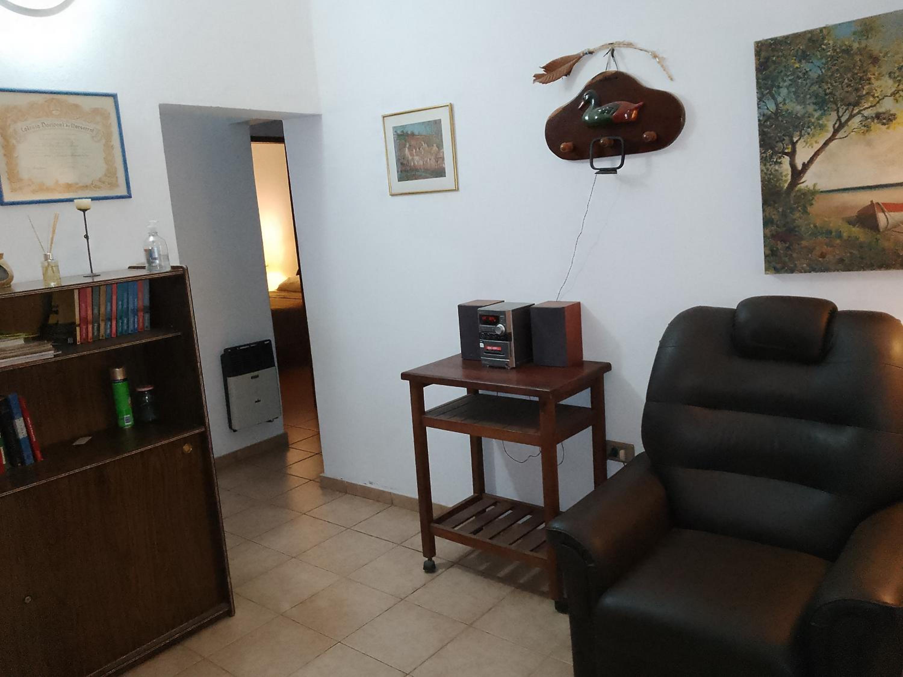 Casa chalet con pileta en temporada
