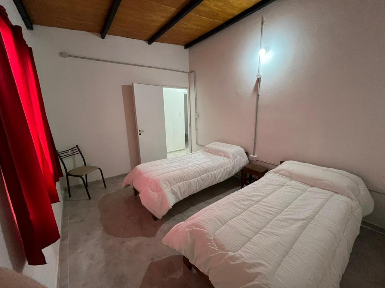 Hermosa casa en Gral. Villegas