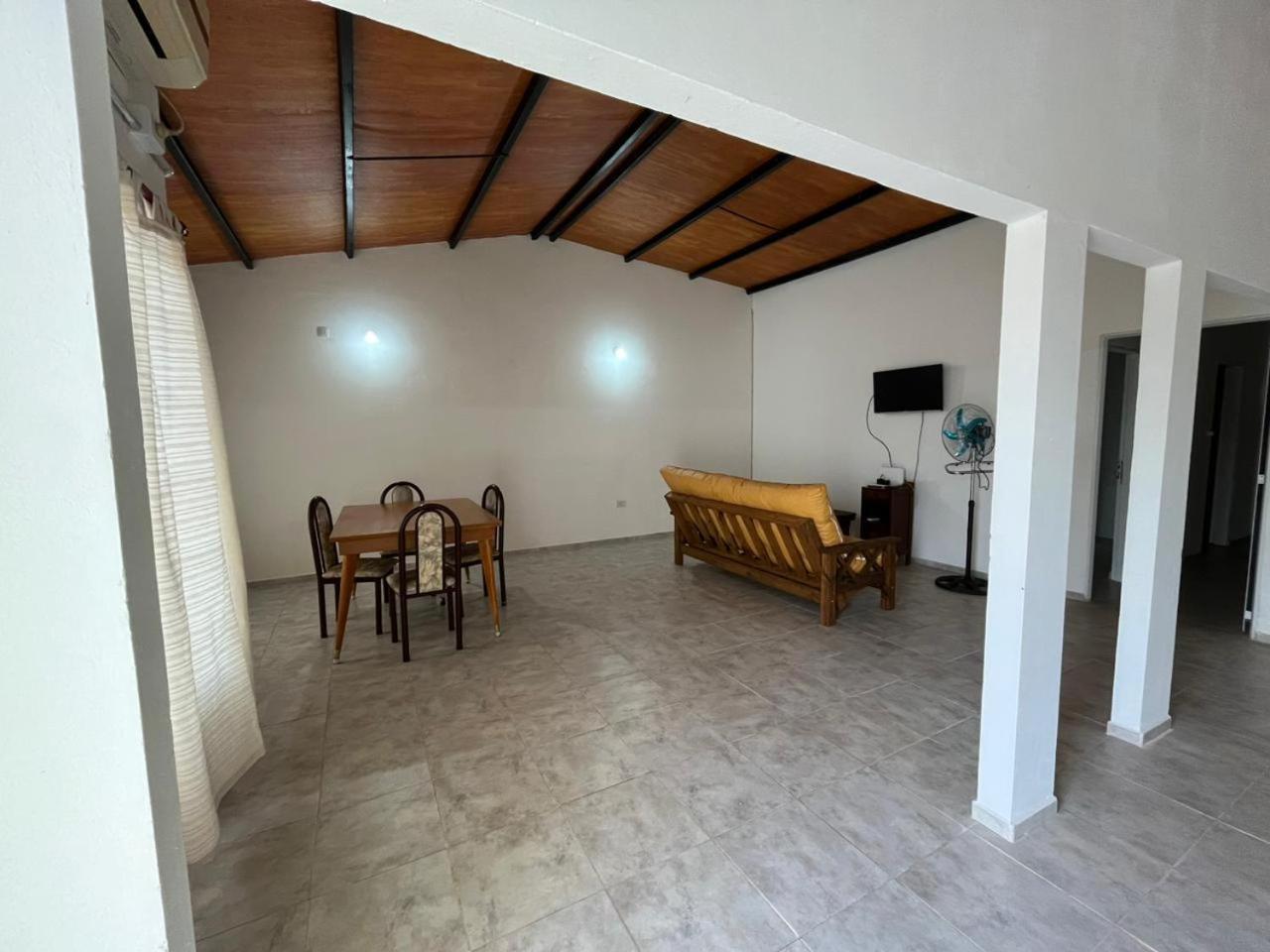 Hermosa casa en Gral. Villegas