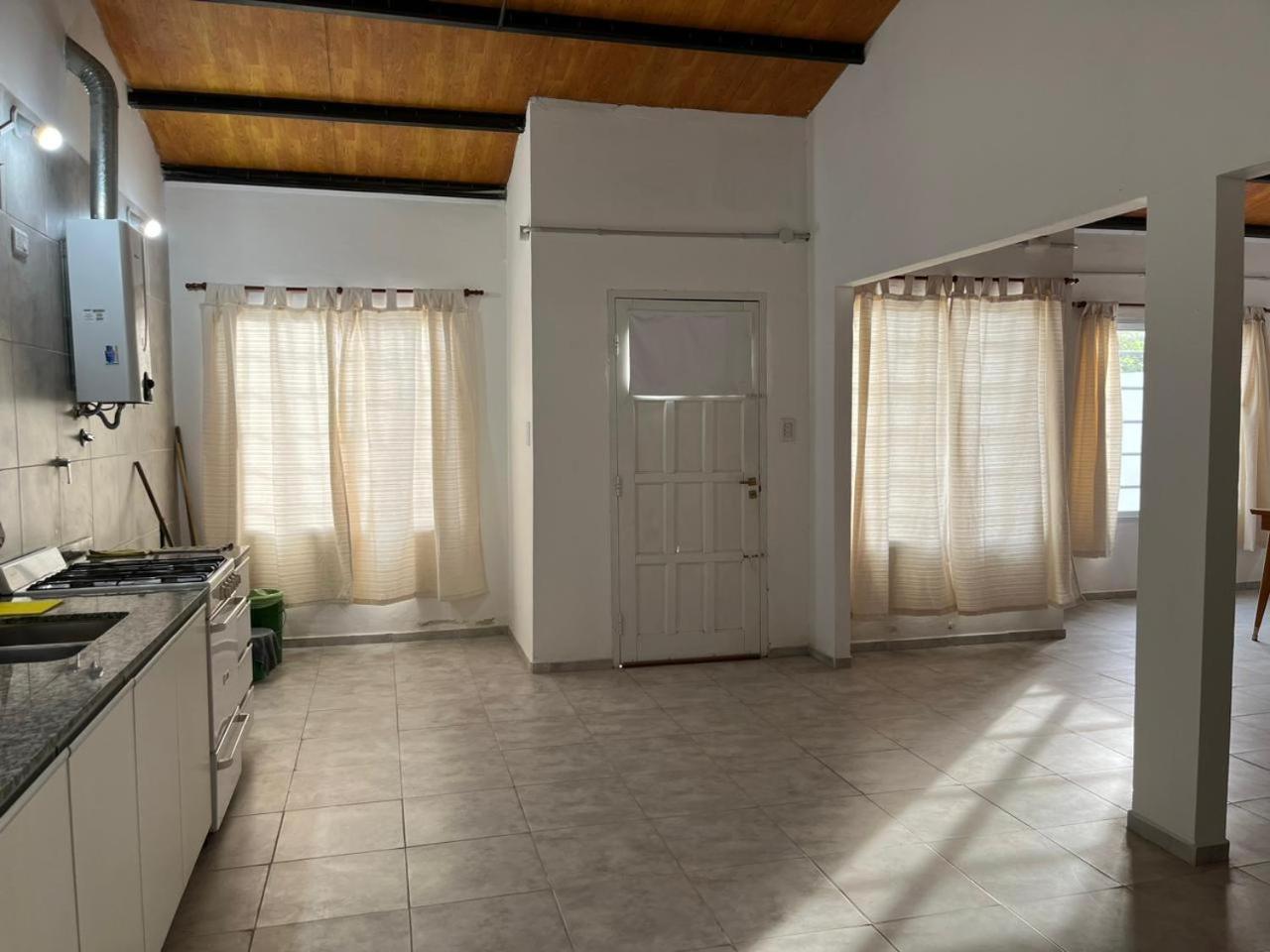 Hermosa casa en Gral. Villegas