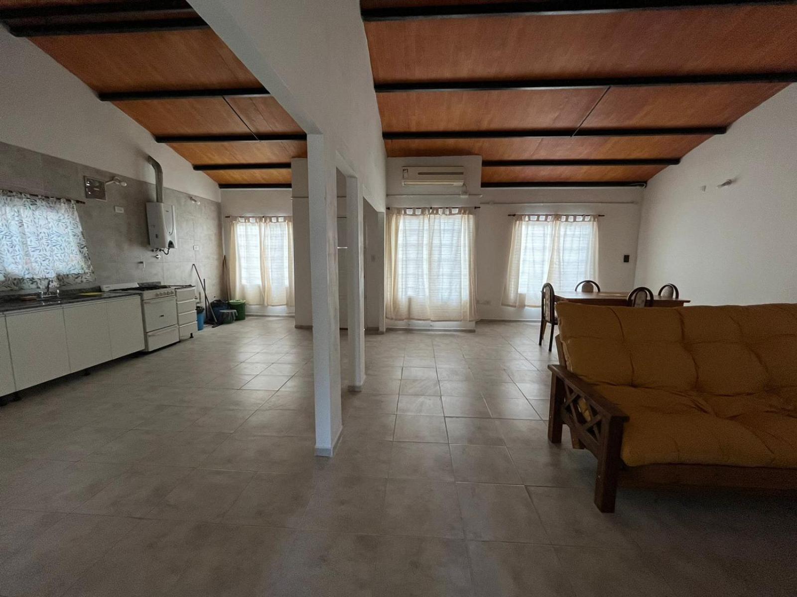 Hermosa casa en Gral. Villegas