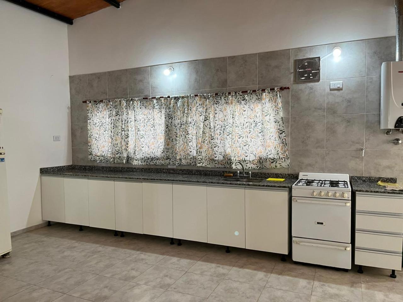 Hermosa casa en Gral. Villegas