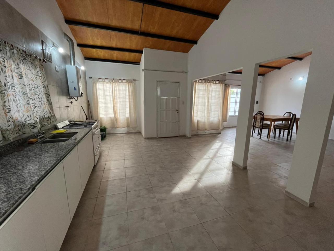 Hermosa casa en Gral. Villegas