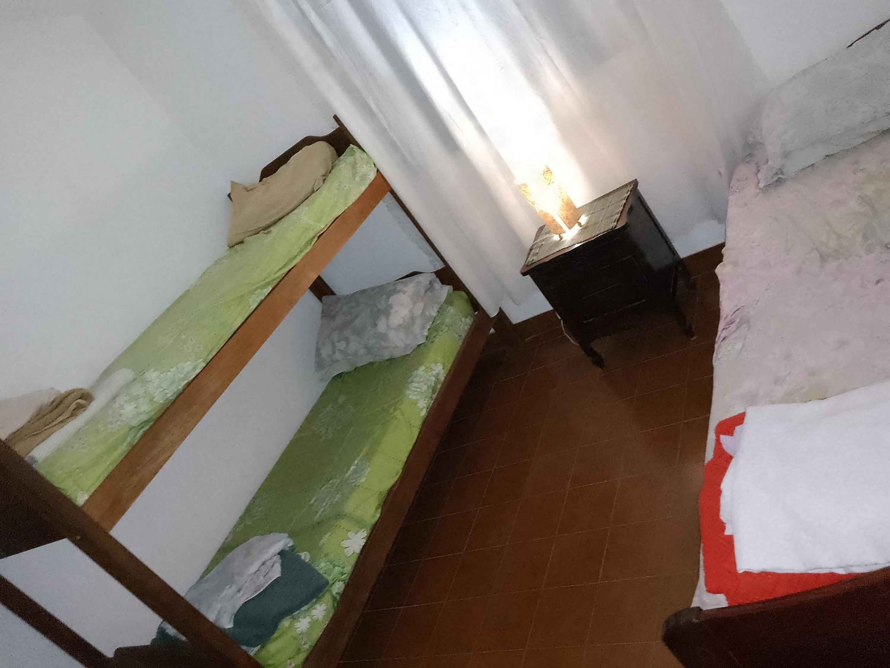 Casa chalet con pileta en temporada