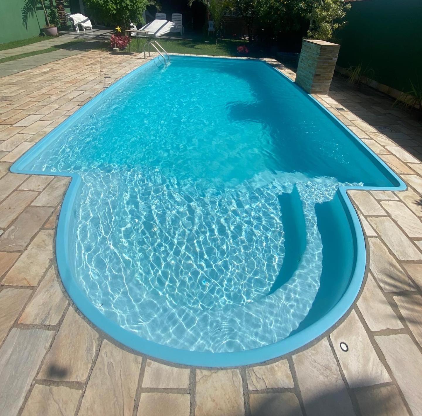 Residencial Flamingo em Morretes-PR