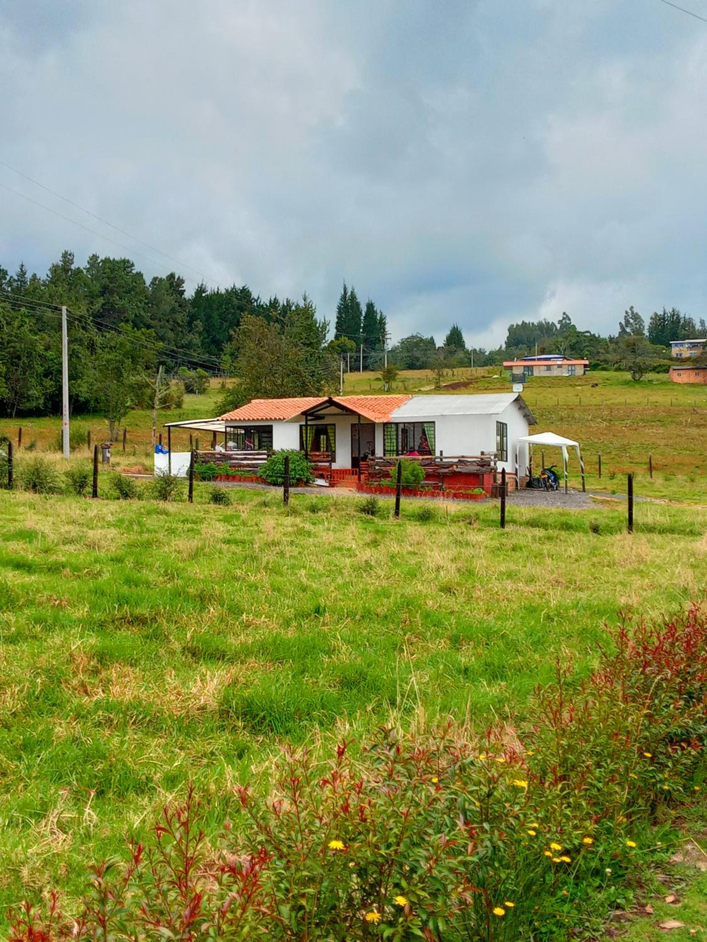 Finca La Milagrosa