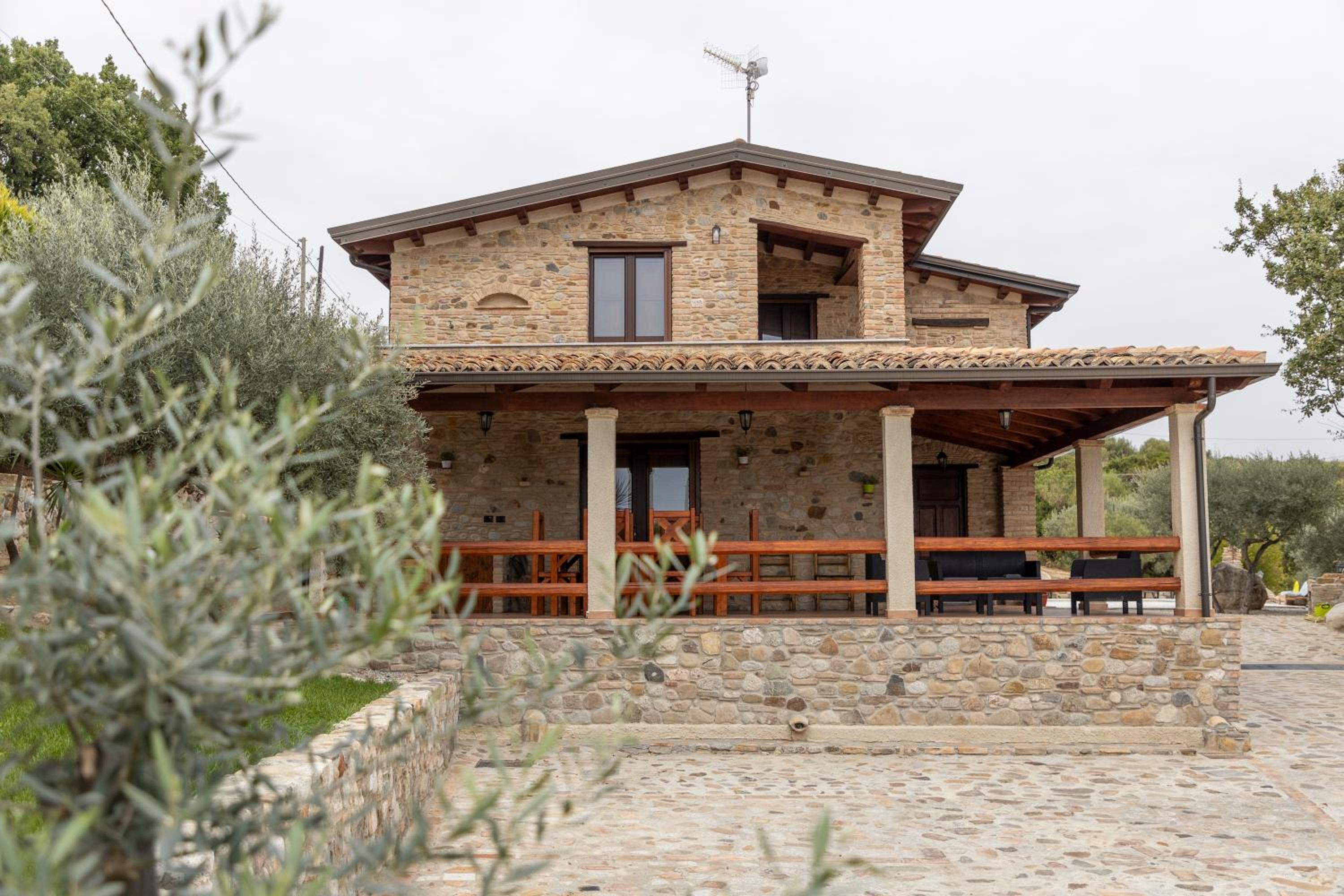 Hotel CASALE RO - Image 1