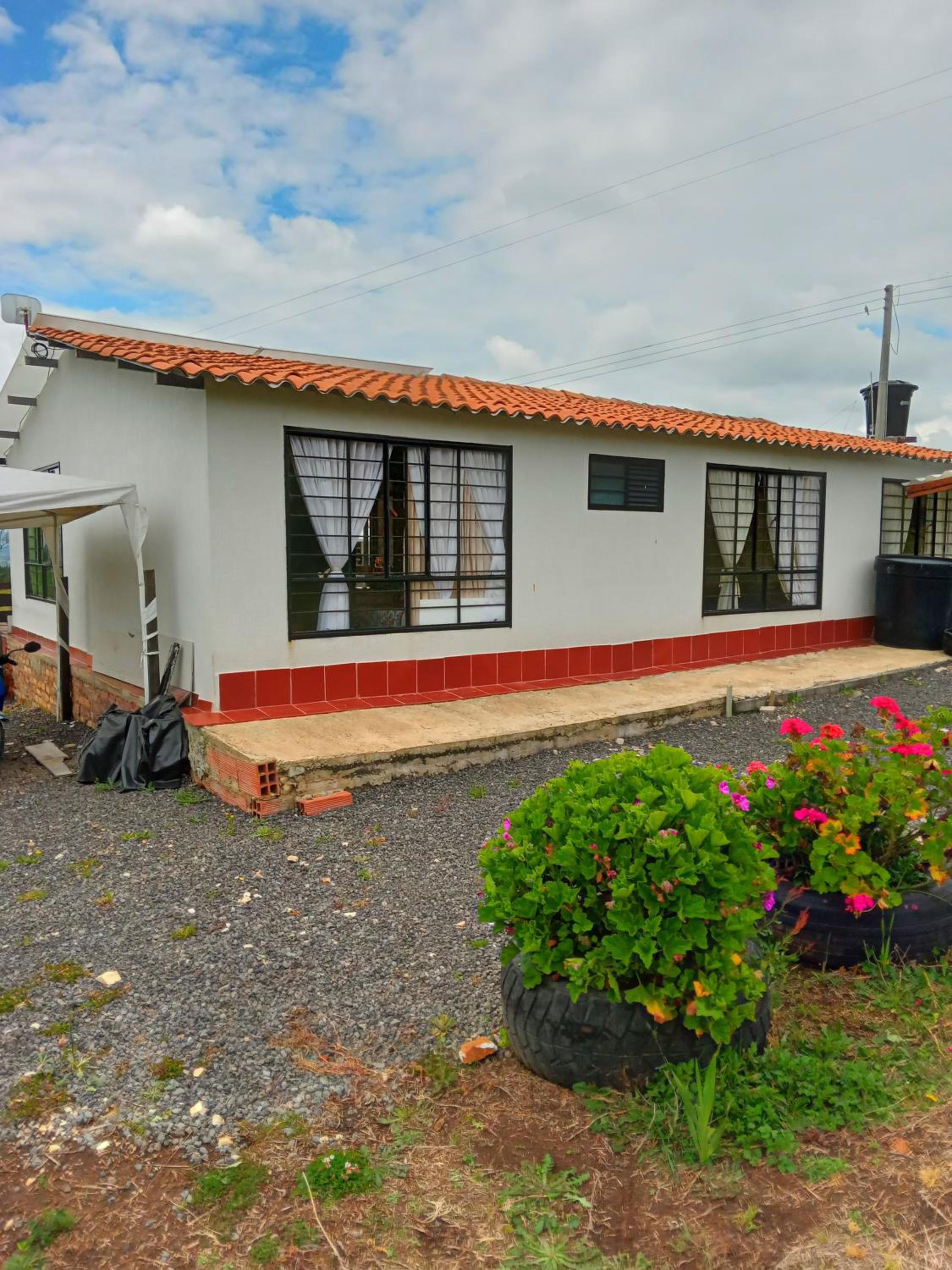 Finca La Milagrosa