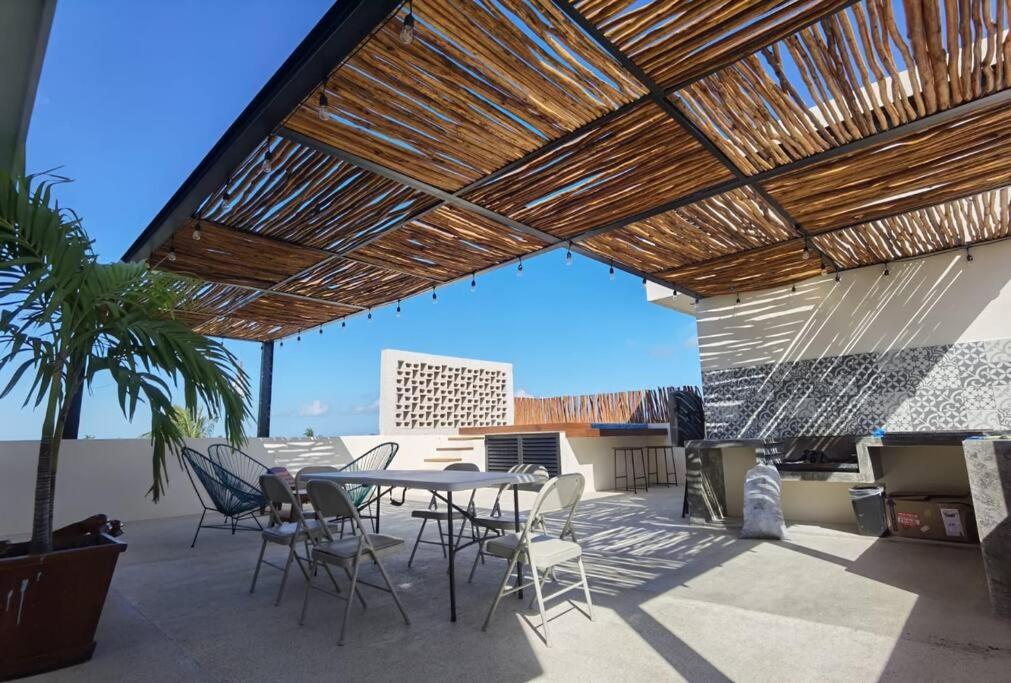 roof