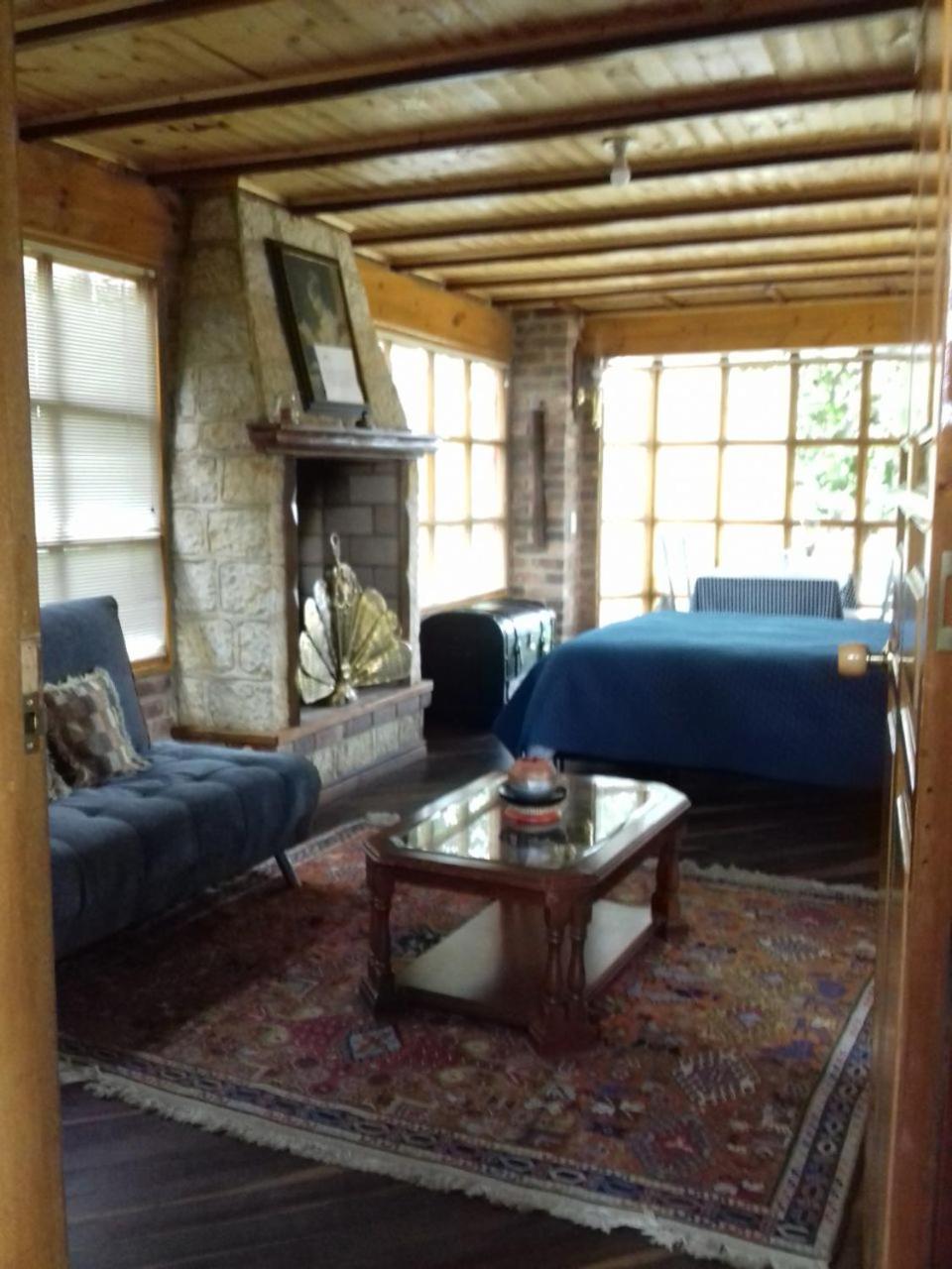 Tu Casa - Hotel Rural