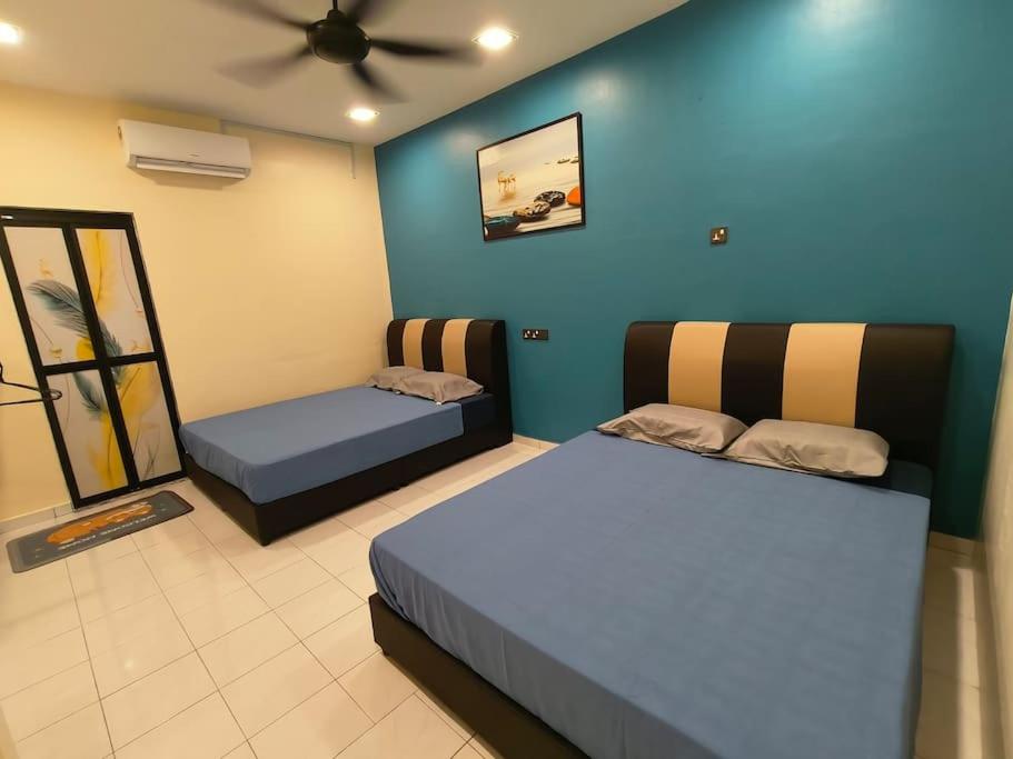 (WI-FI) Ipoh Holiday Big House double storey DR8 photo 4