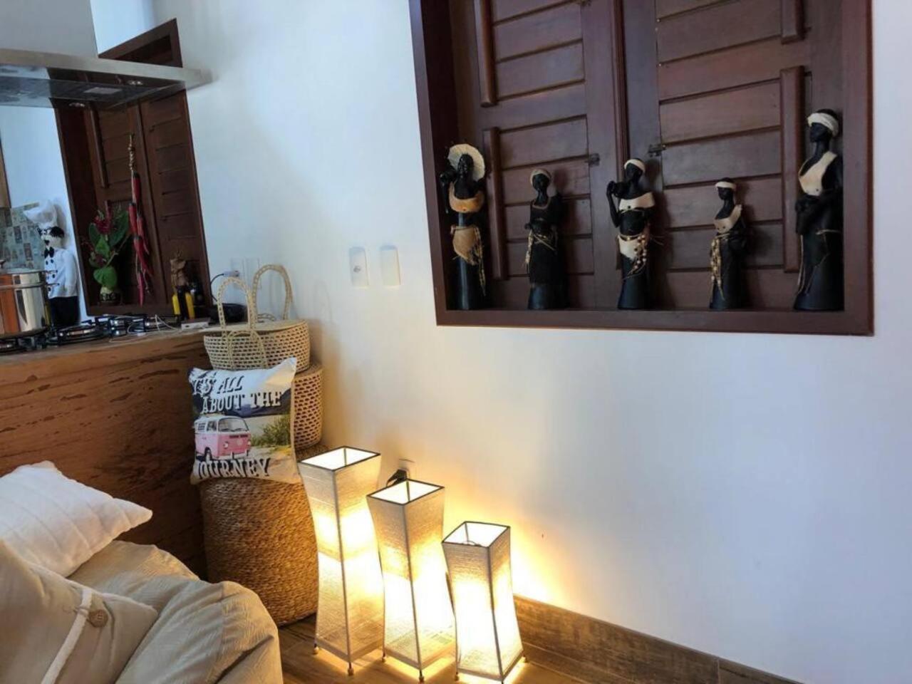 Apartamento Serrote Jericoacoara