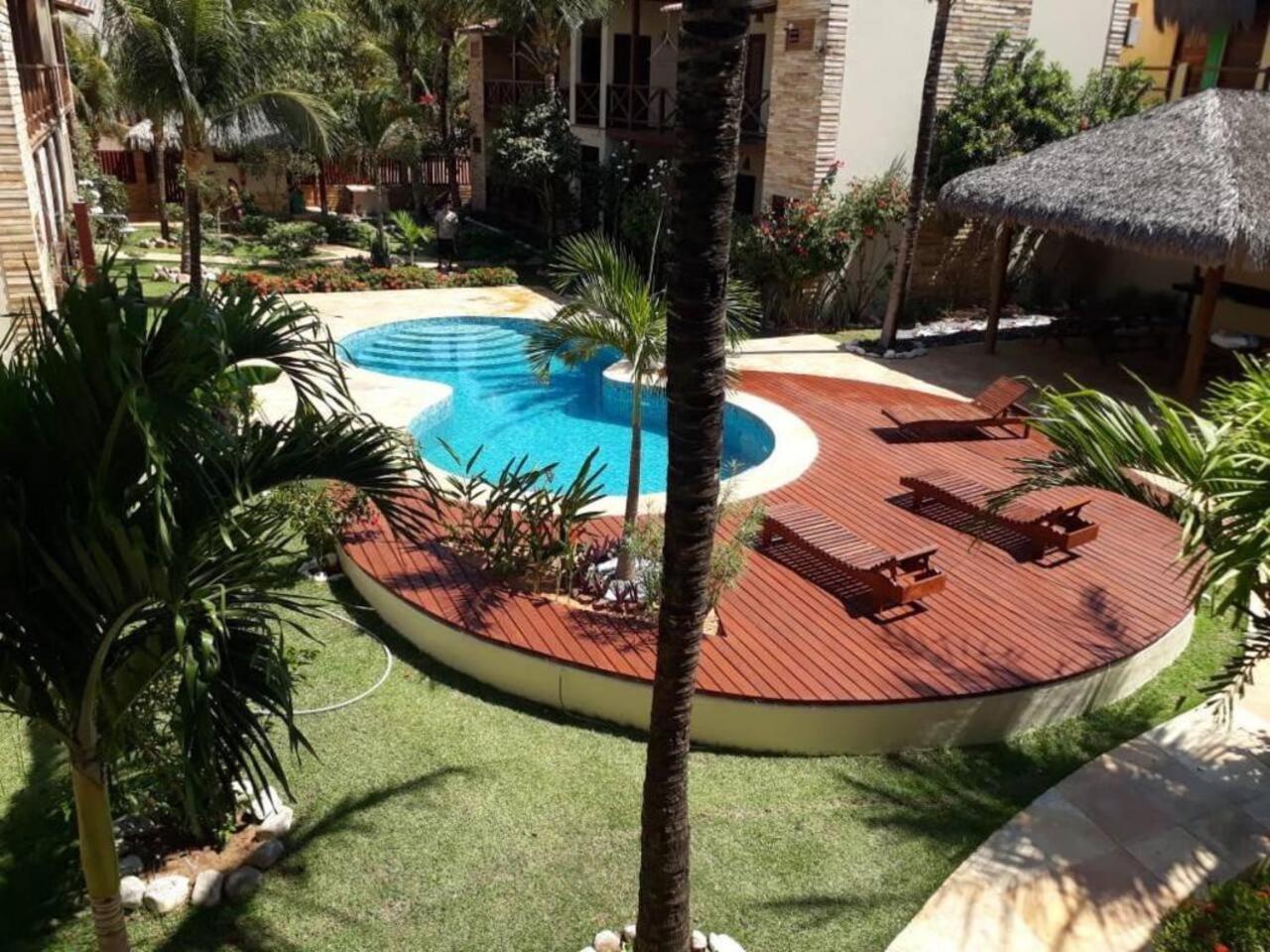 Apartamento Serrote Jericoacoara