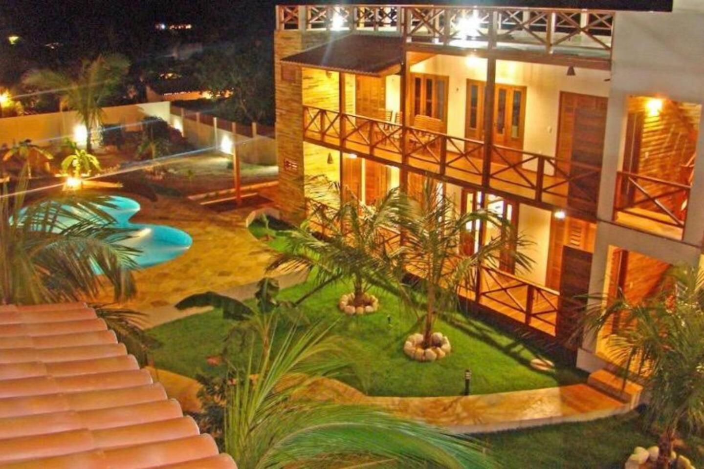 Apartamento Serrote Jericoacoara
