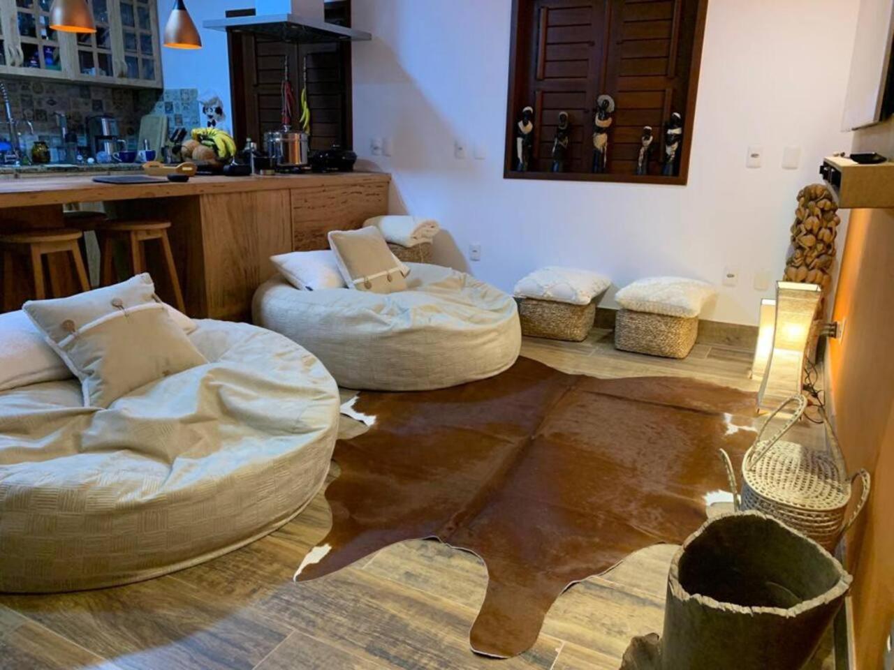 Apartamento Serrote Jericoacoara