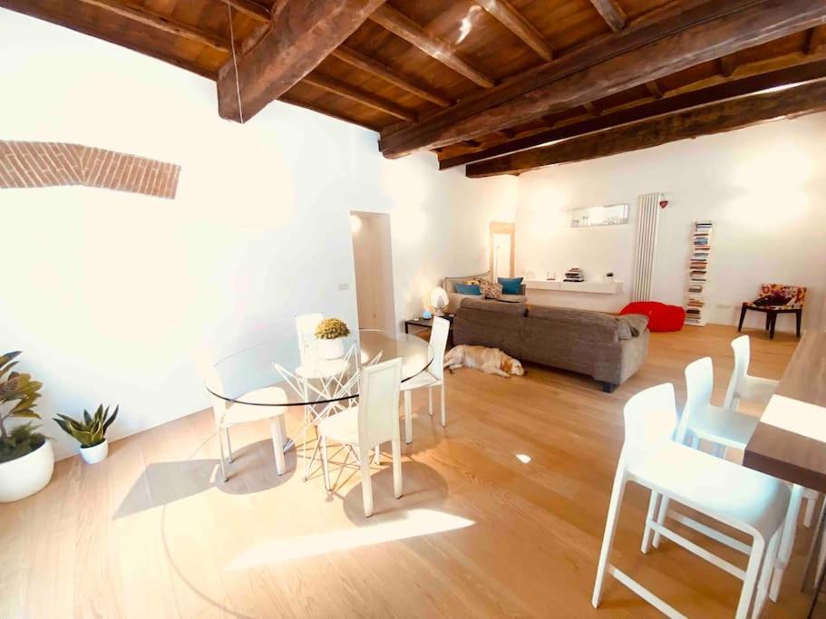 Casa Titti a Trastevere