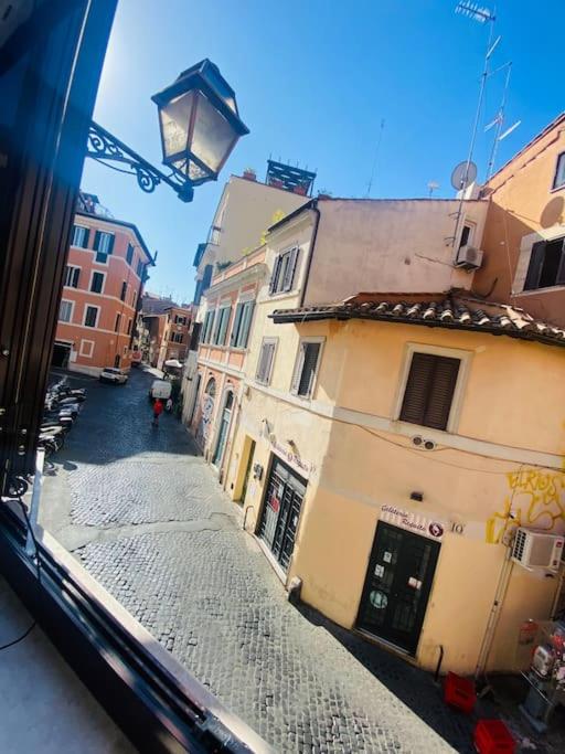 Casa Titti a Trastevere