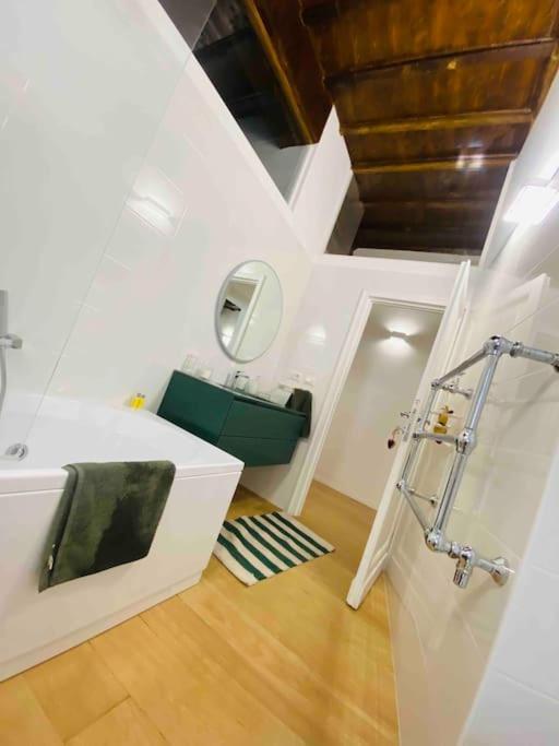 Casa Titti a Trastevere