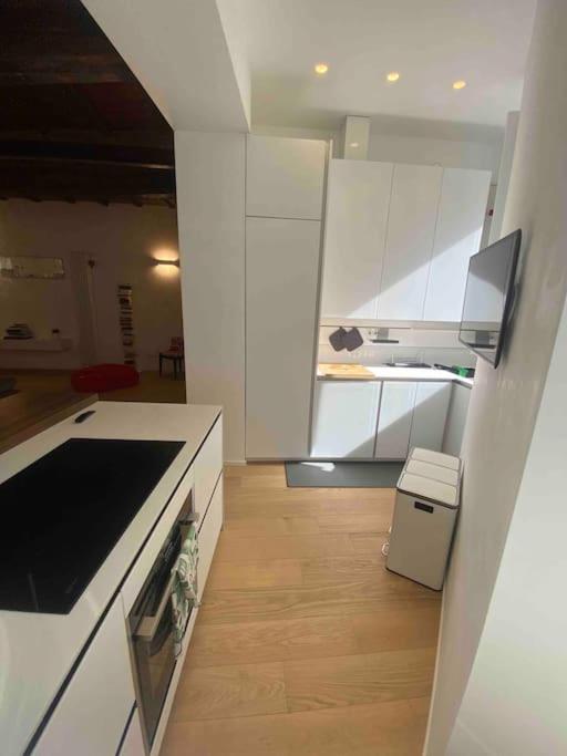 Casa Titti a Trastevere