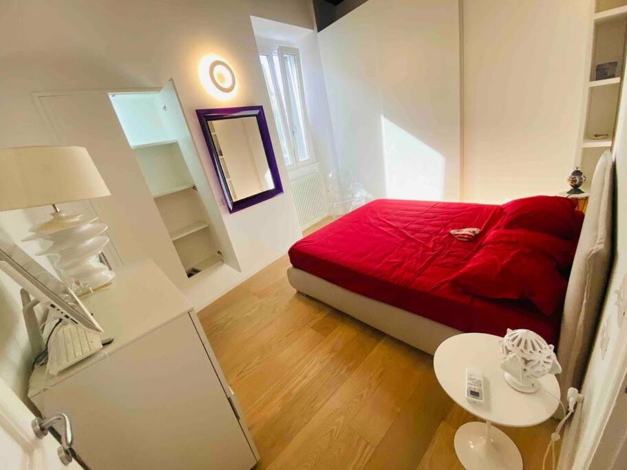 Casa Titti a Trastevere
