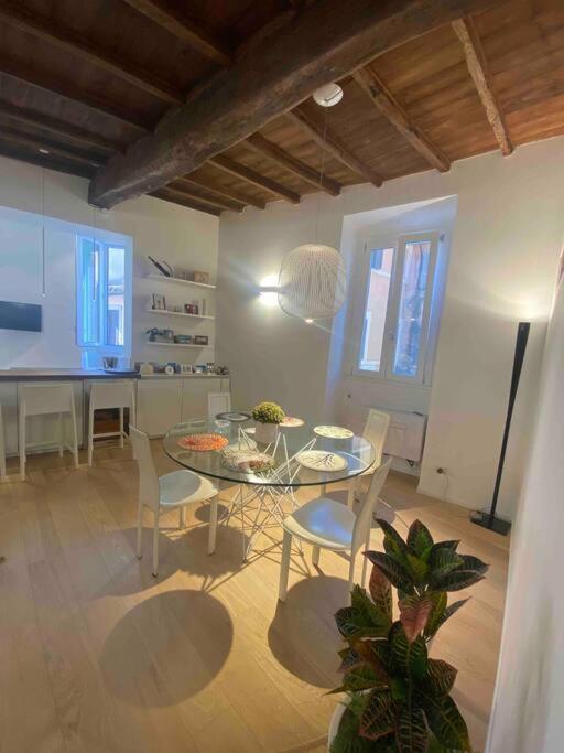 Casa Titti a Trastevere