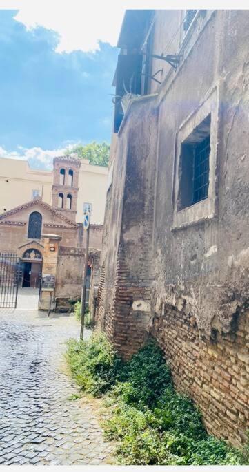 Casa Titti a Trastevere