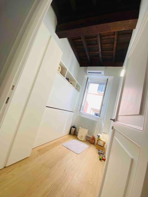 Casa Titti a Trastevere