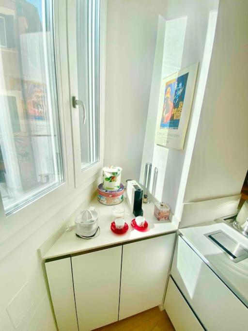 Casa Titti a Trastevere