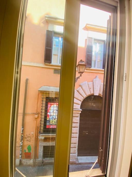 Casa Titti a Trastevere