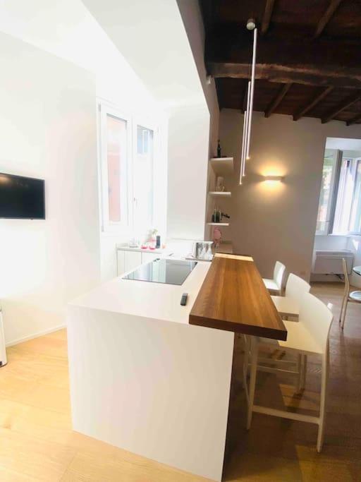 Casa Titti a Trastevere