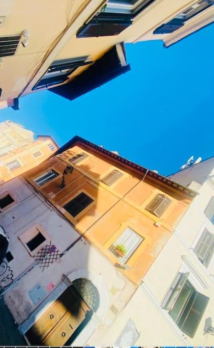 Casa Titti a Trastevere