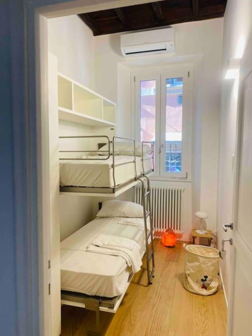 Casa Titti a Trastevere
