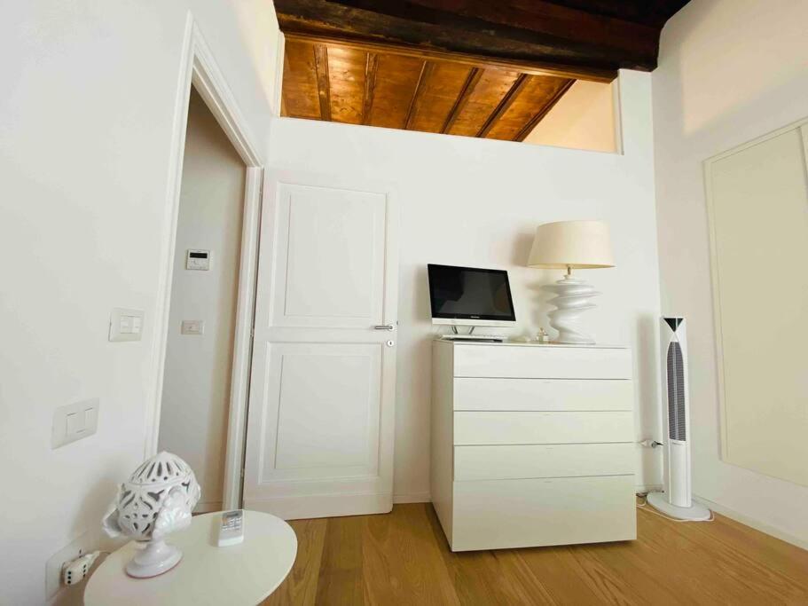 Casa Titti a Trastevere