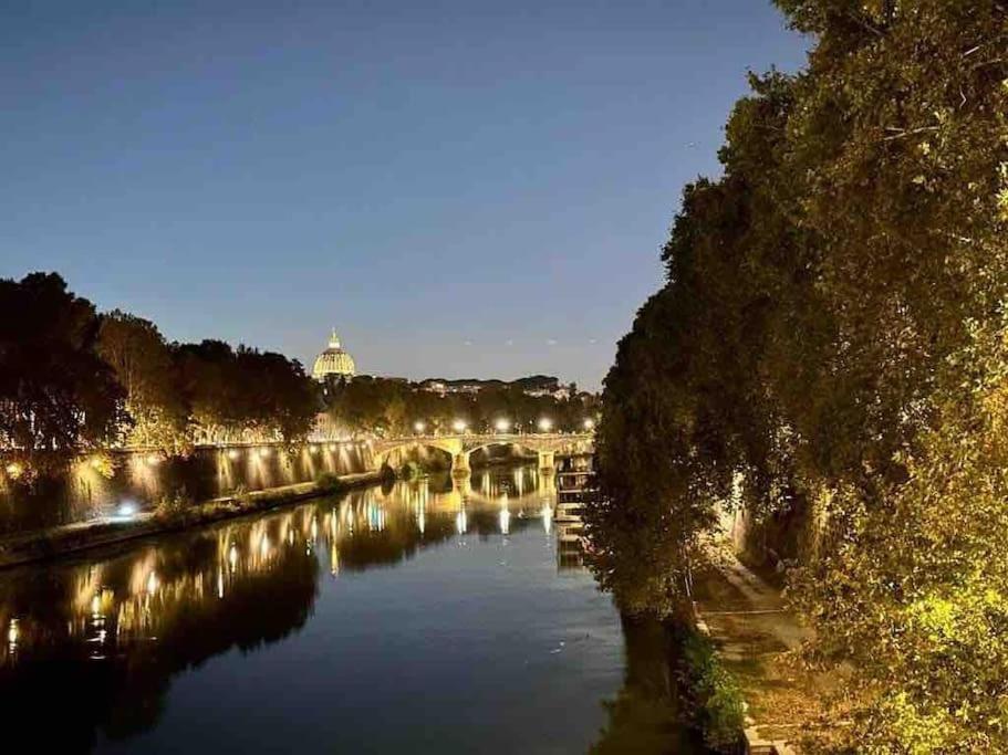 Casa Titti a Trastevere