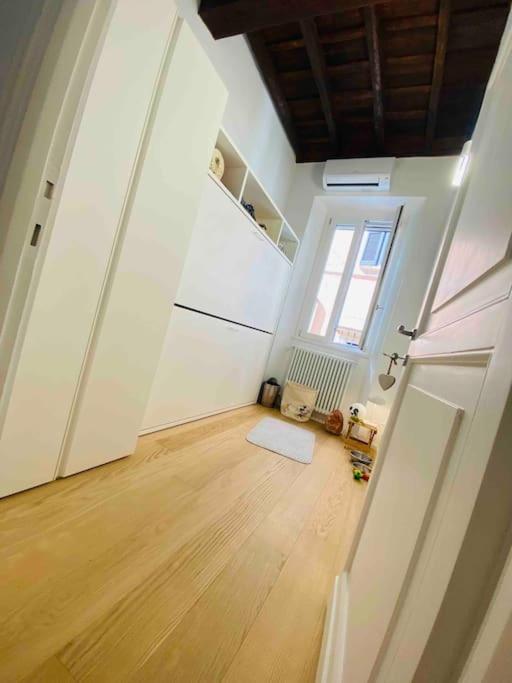 Casa Titti a Trastevere