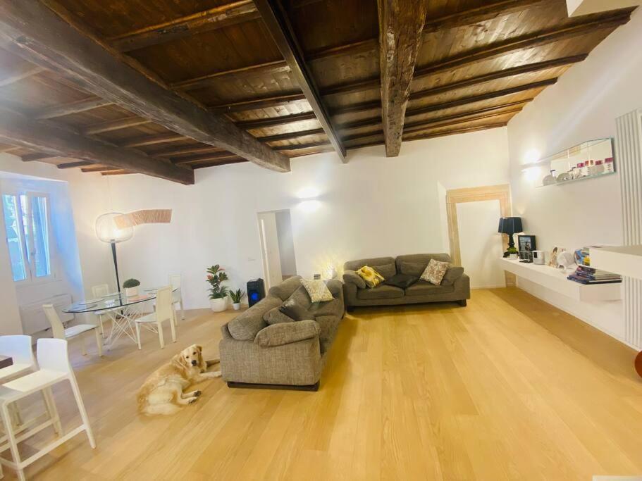 Casa Titti a Trastevere