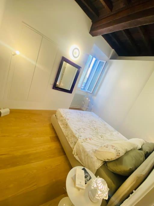 Casa Titti a Trastevere