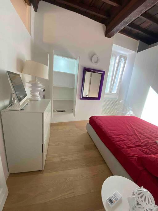 Casa Titti a Trastevere