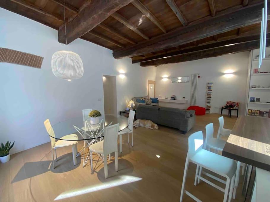 Casa Titti a Trastevere